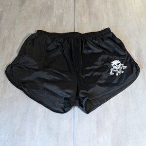 Soffe ZF Ranger Pants Shorts petite woman